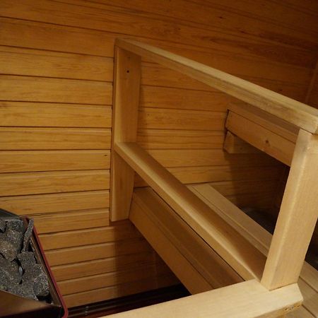 Ruoktu Apartman Saariselka Kültér fotó