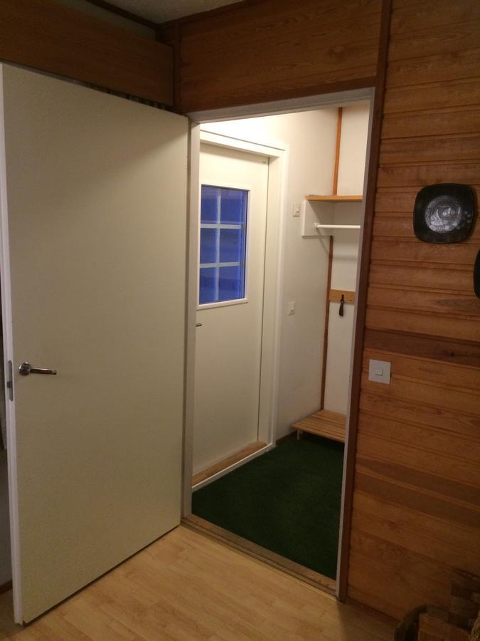 Ruoktu Apartman Saariselka Kültér fotó