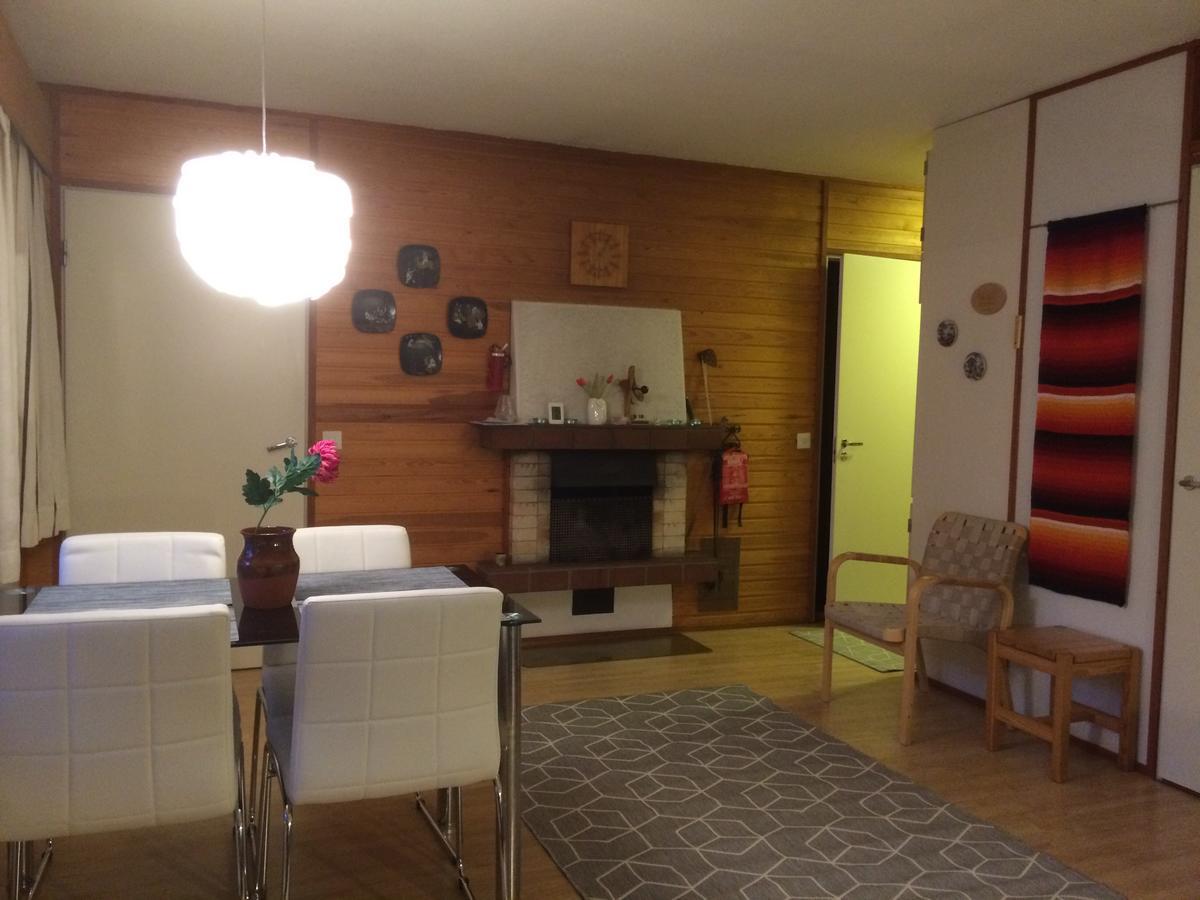 Ruoktu Apartman Saariselka Kültér fotó