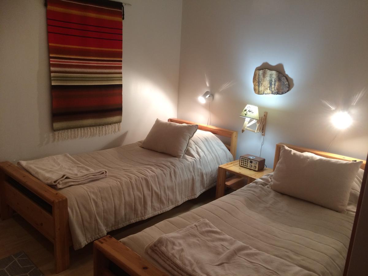Ruoktu Apartman Saariselka Kültér fotó