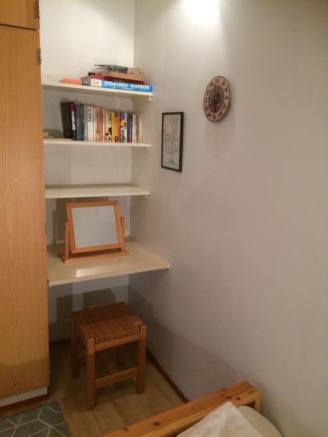 Ruoktu Apartman Saariselka Kültér fotó